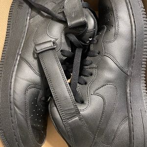 Brand New Nike Air Force ones